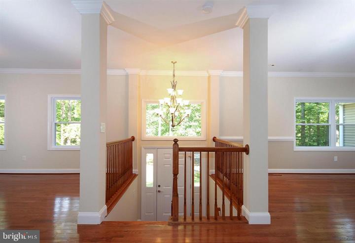 BROCK HALL PLAT 6 - Residential Lease