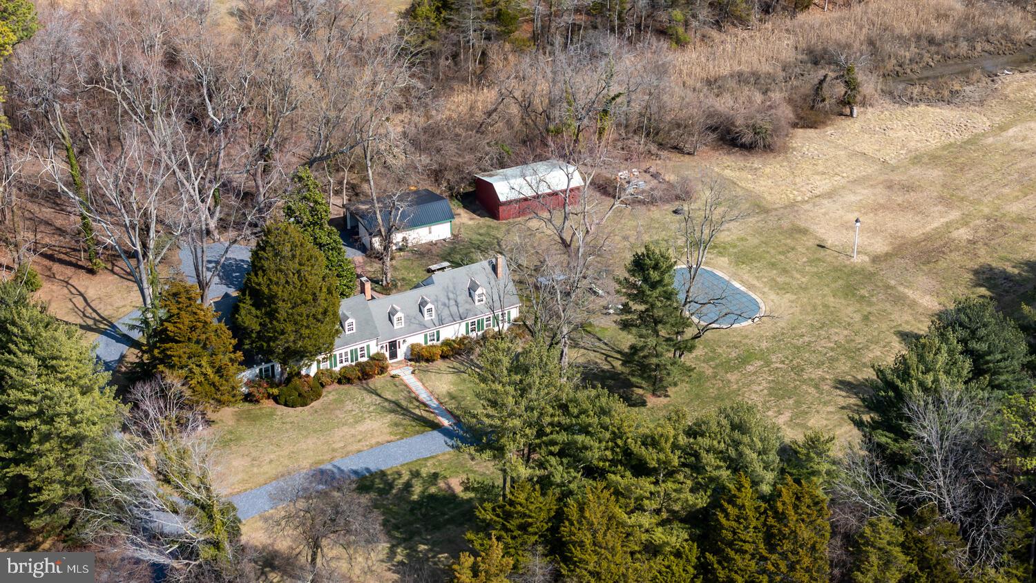 TRAVELERS REST - Residential