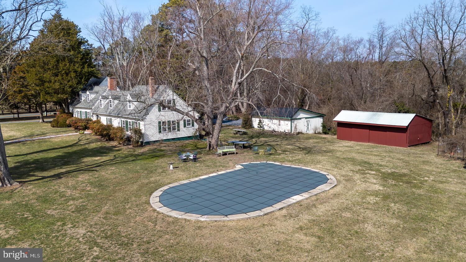 TRAVELERS REST - Residential