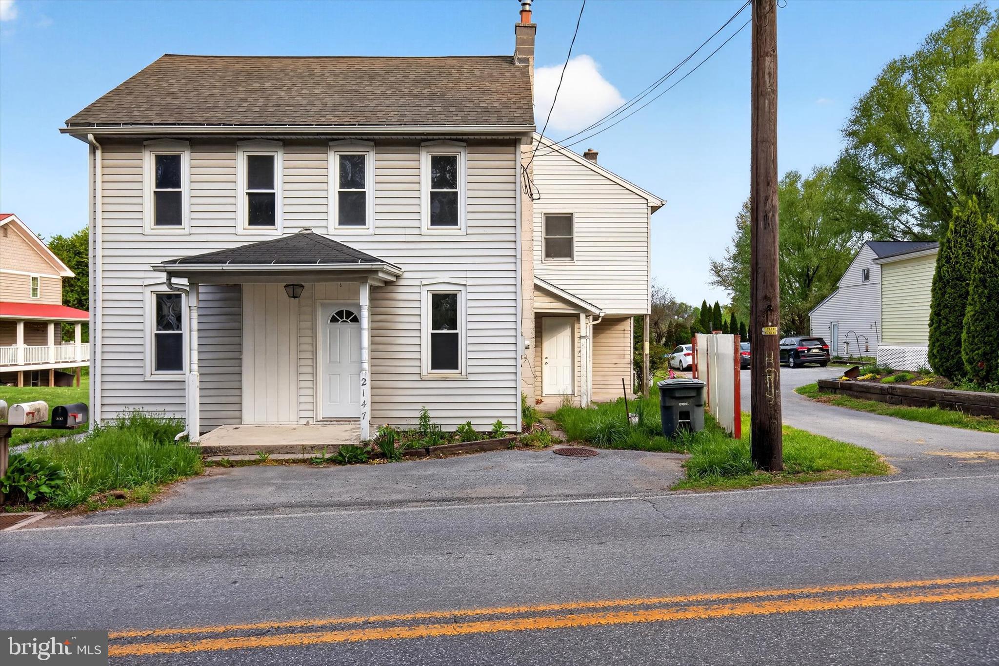 NONE AVAILABLE - Residential