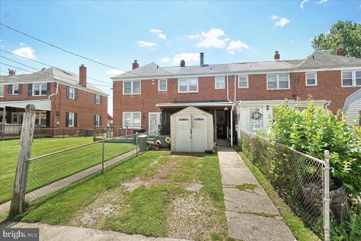 HAWTHORNE - Residential