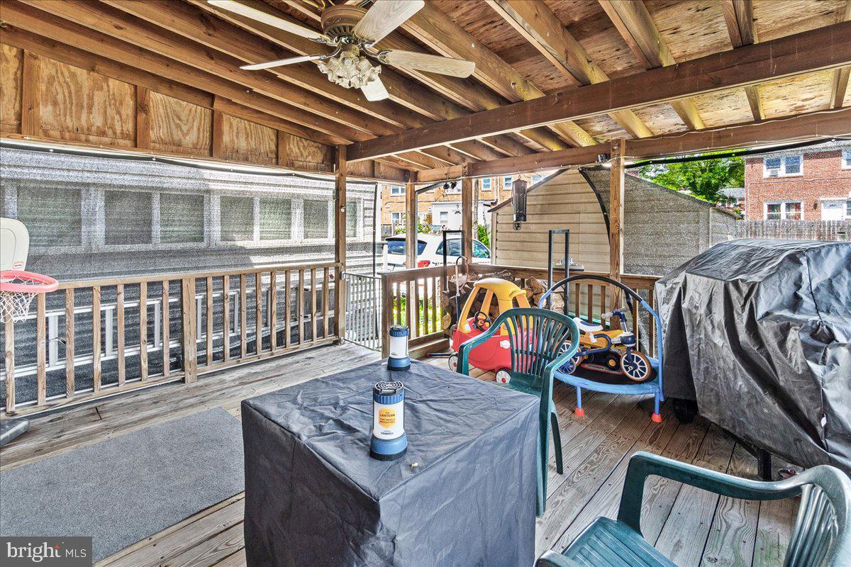 HAWTHORNE - Residential
