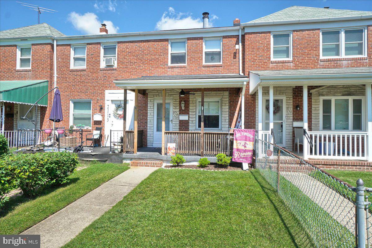 HAWTHORNE - Residential