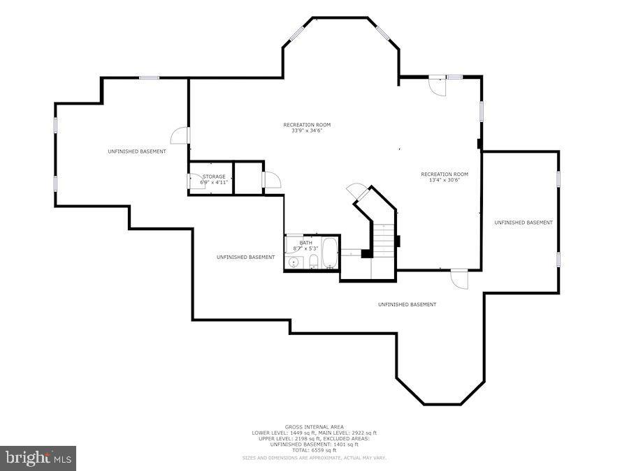 PATUXENT CHASE - Residential