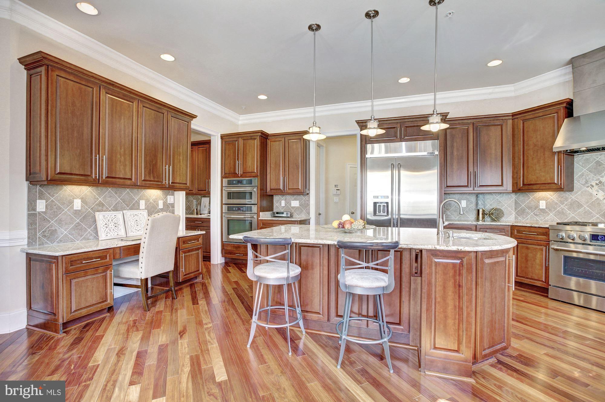PATUXENT CHASE - Residential