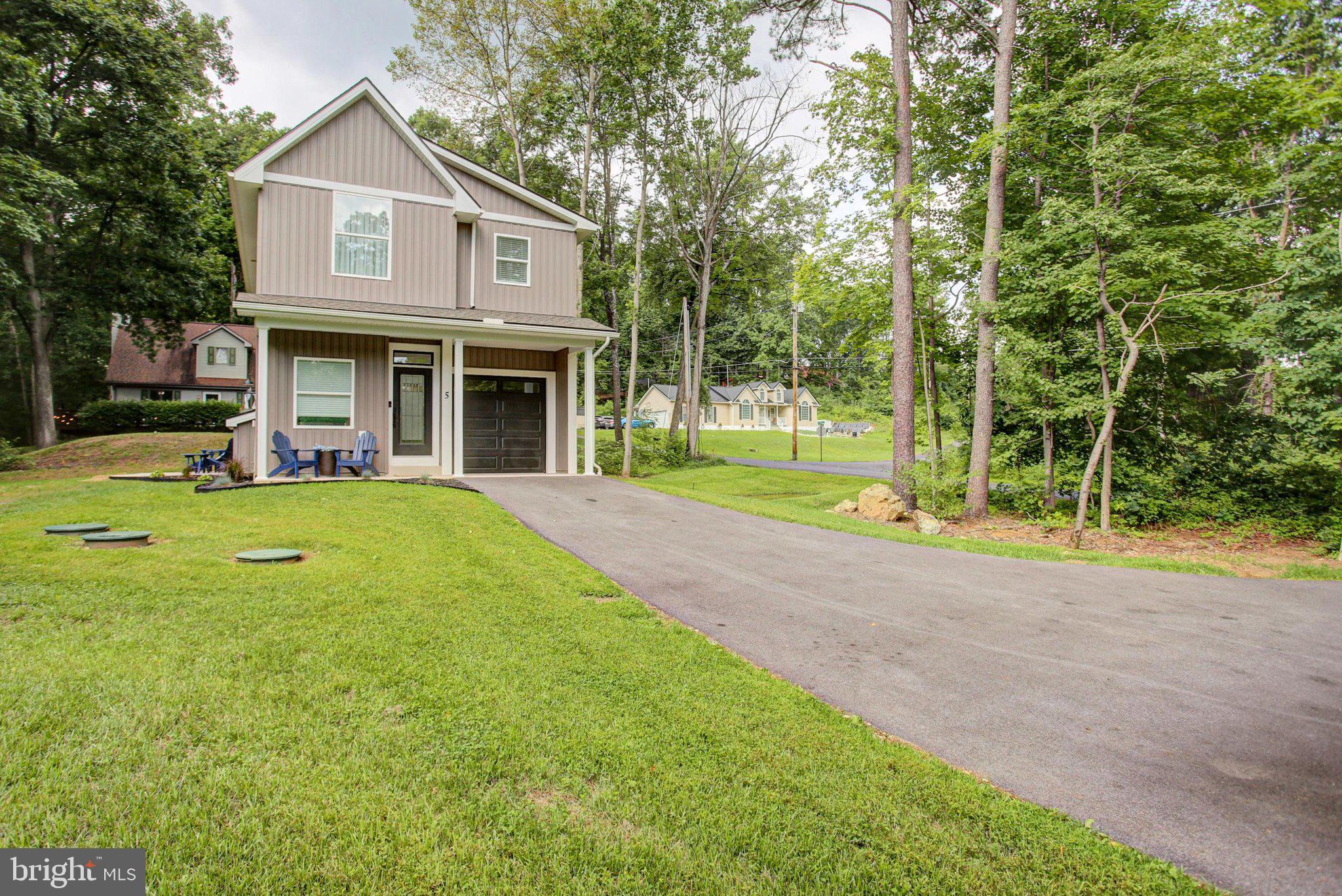 CARROLL VALLEY - Residential