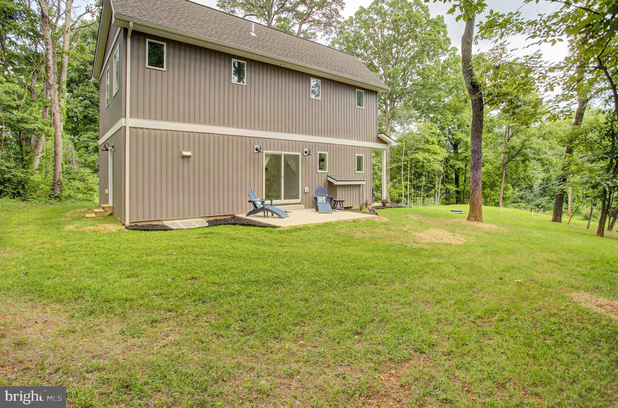 CARROLL VALLEY - Residential