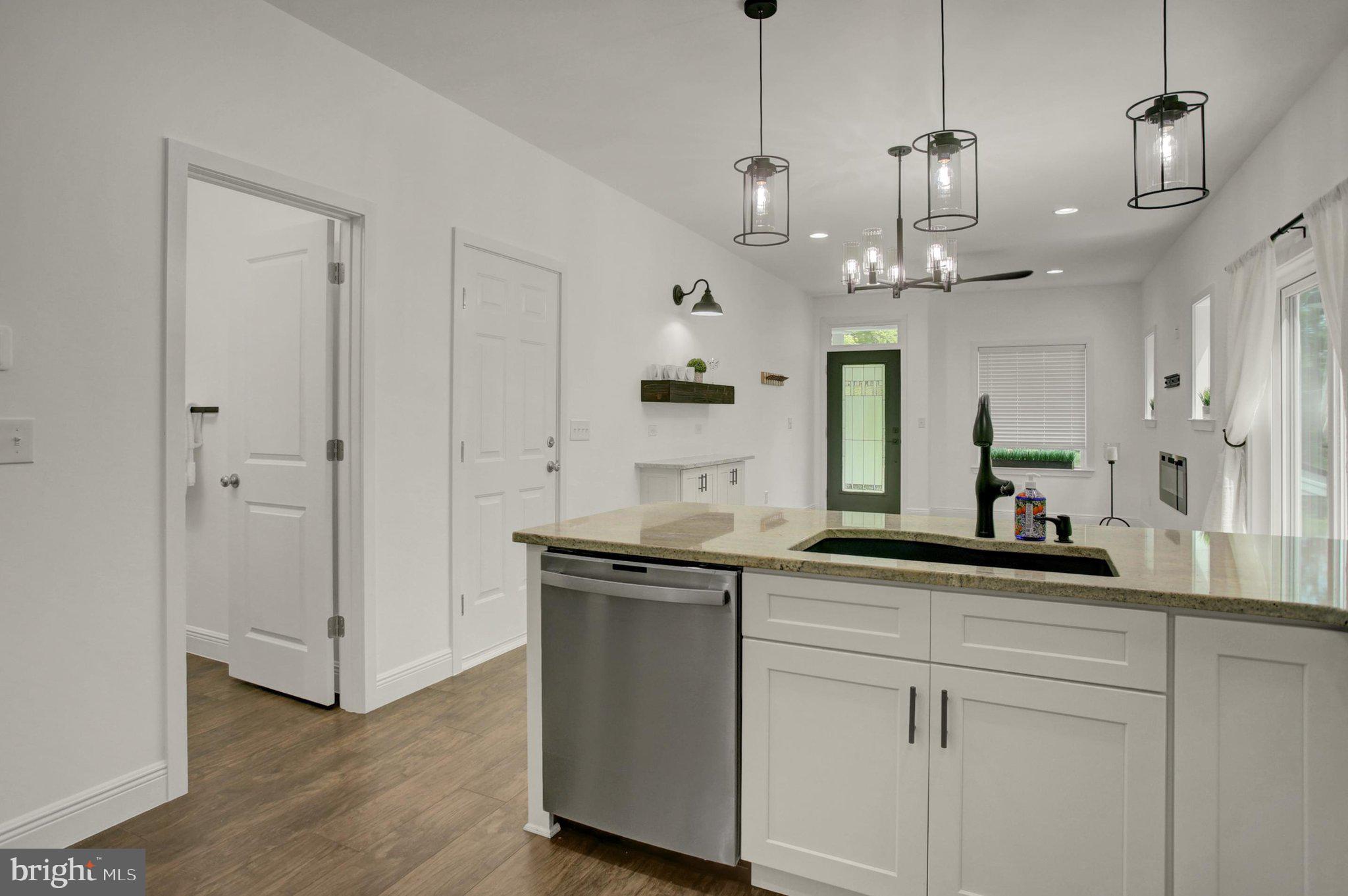 CARROLL VALLEY - Residential
