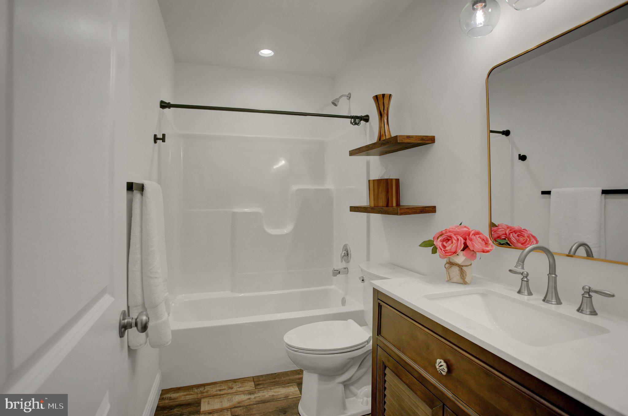 CARROLL VALLEY - Residential