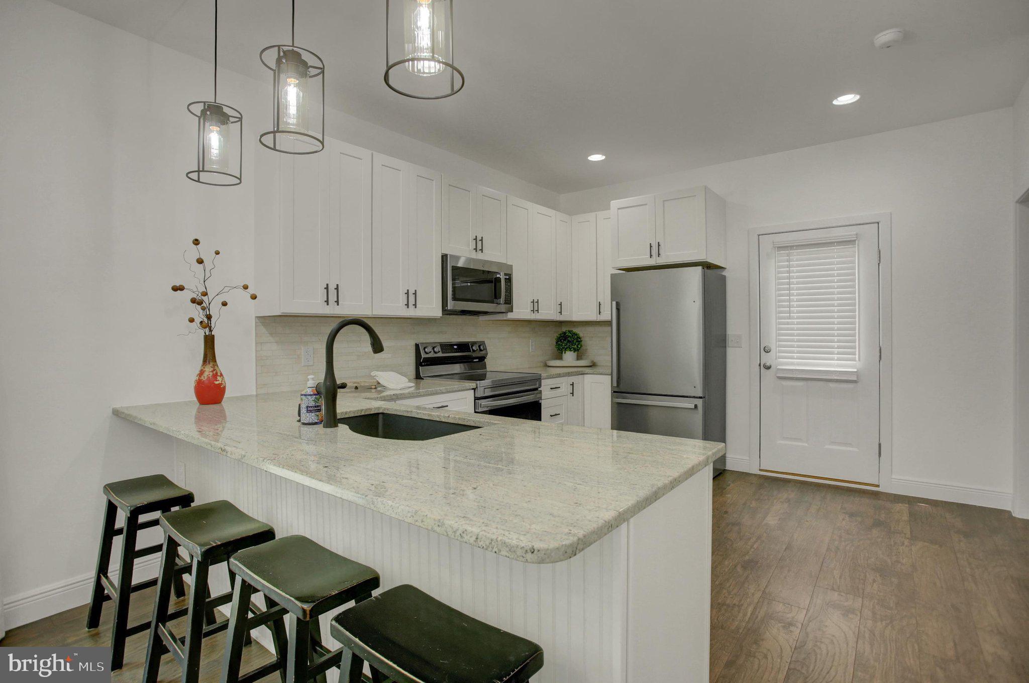 CARROLL VALLEY - Residential