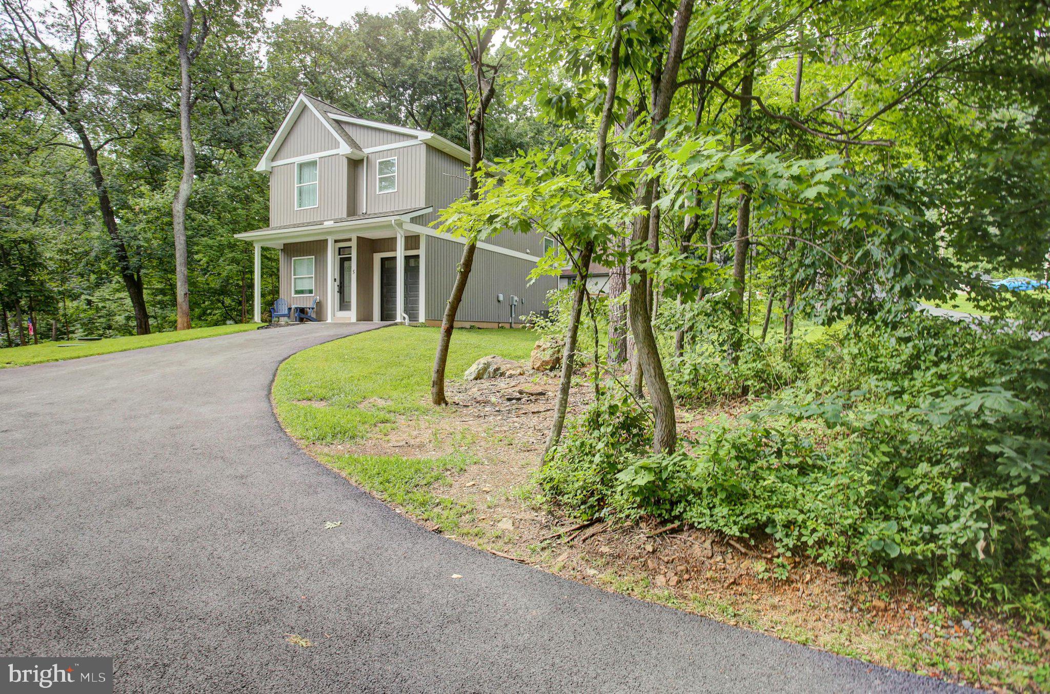 CARROLL VALLEY - Residential