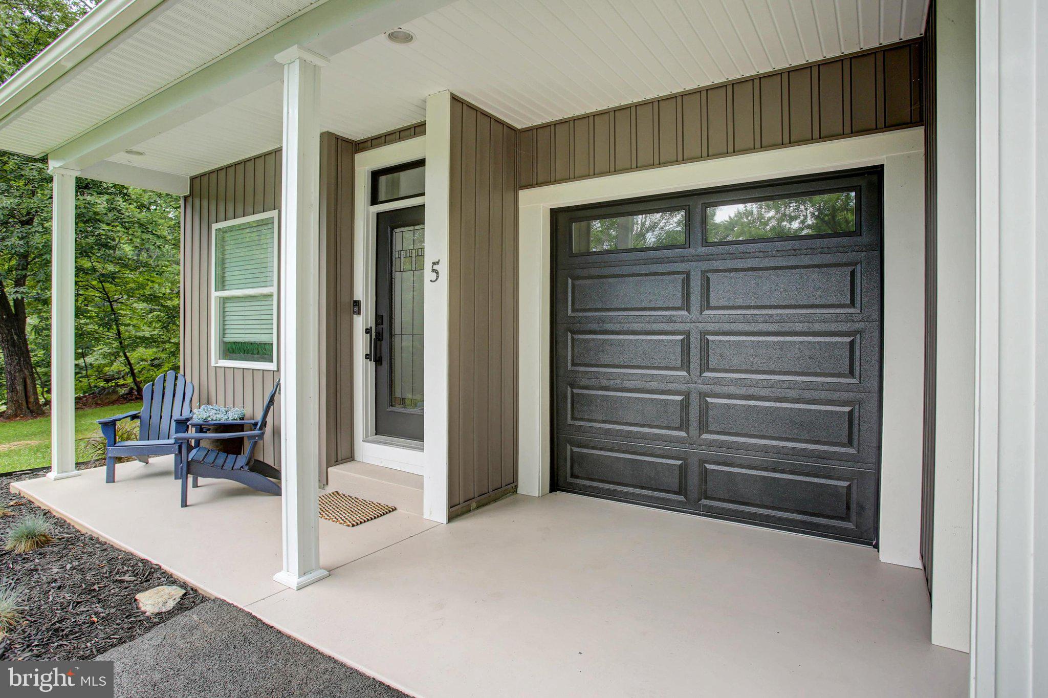 CARROLL VALLEY - Residential