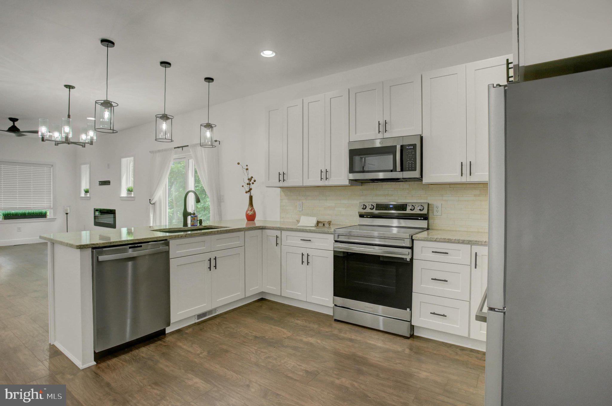 CARROLL VALLEY - Residential