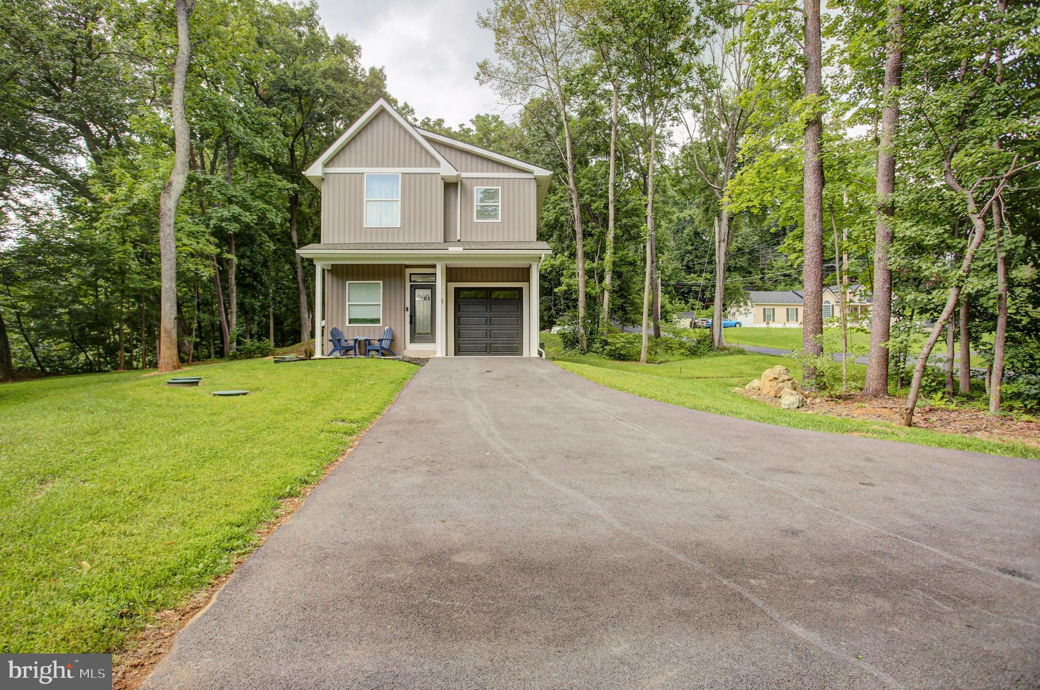 CARROLL VALLEY - Residential