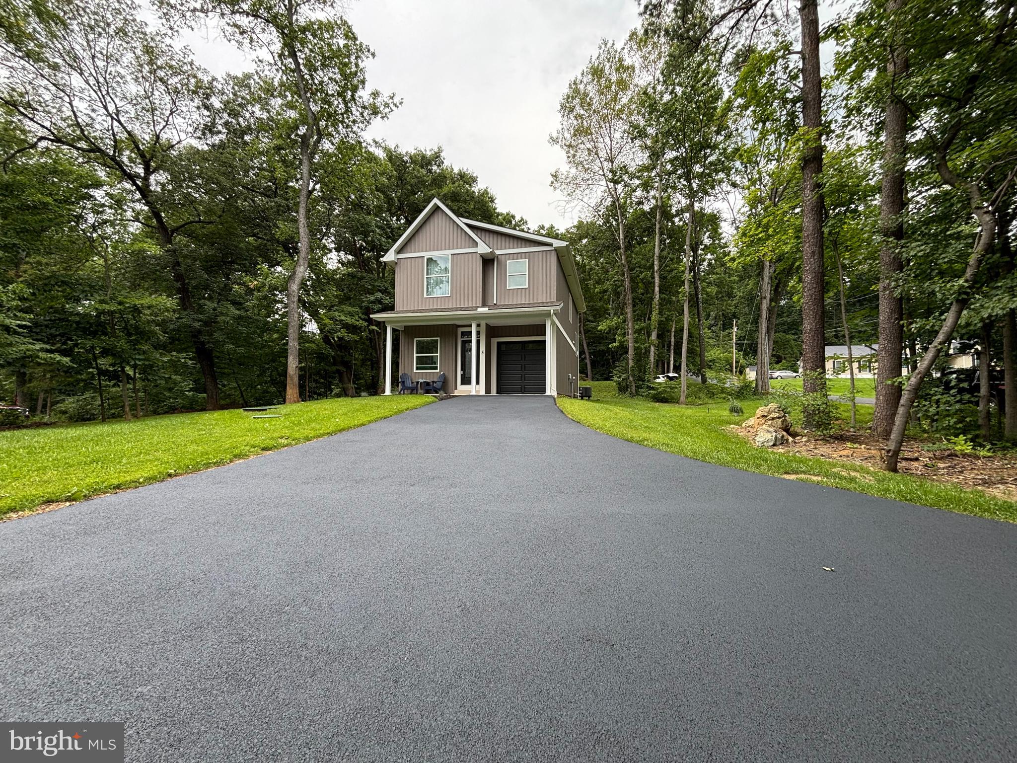 CARROLL VALLEY - Residential