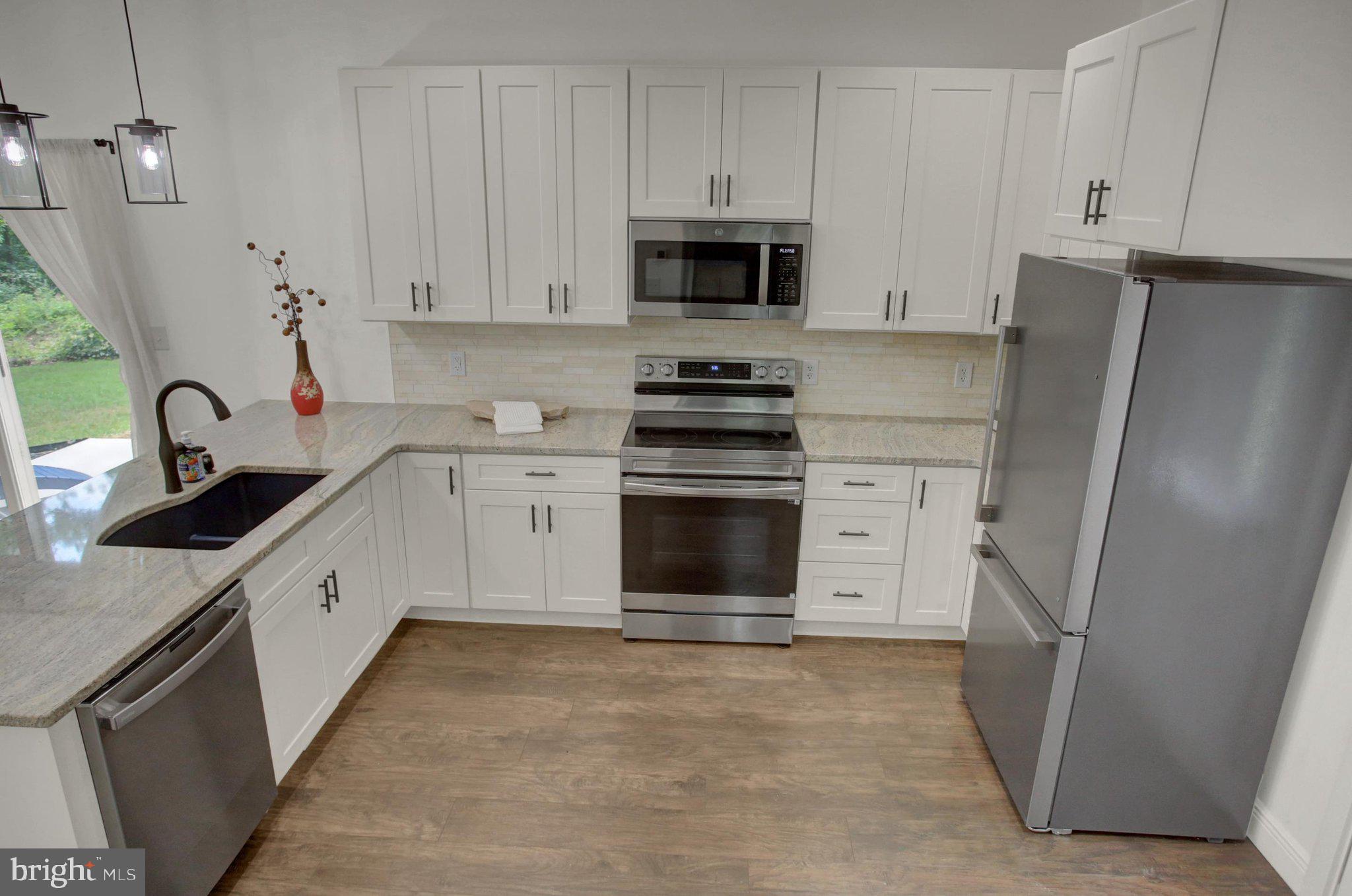 CARROLL VALLEY - Residential