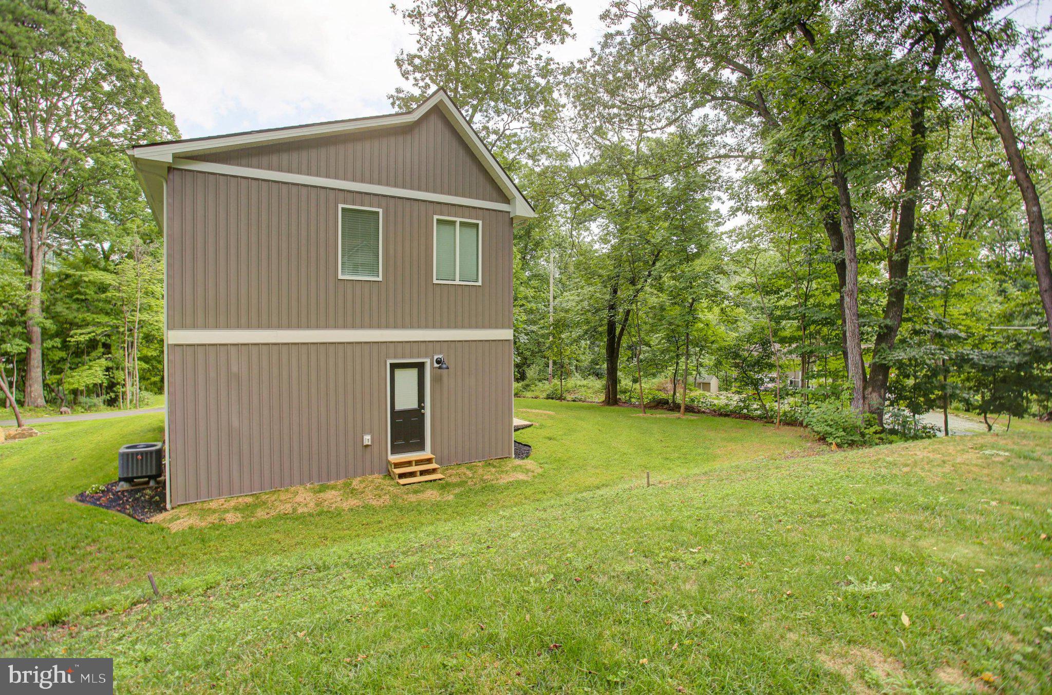 CARROLL VALLEY - Residential