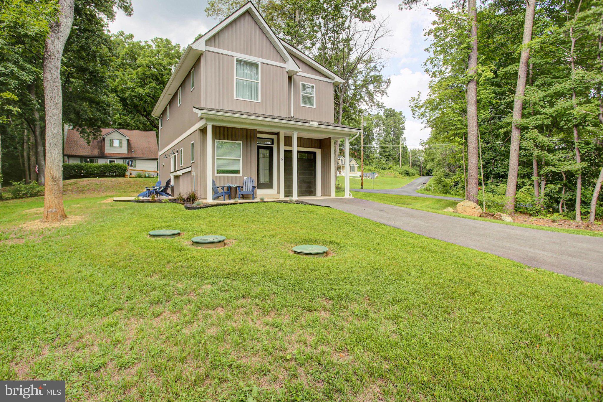 CARROLL VALLEY - Residential