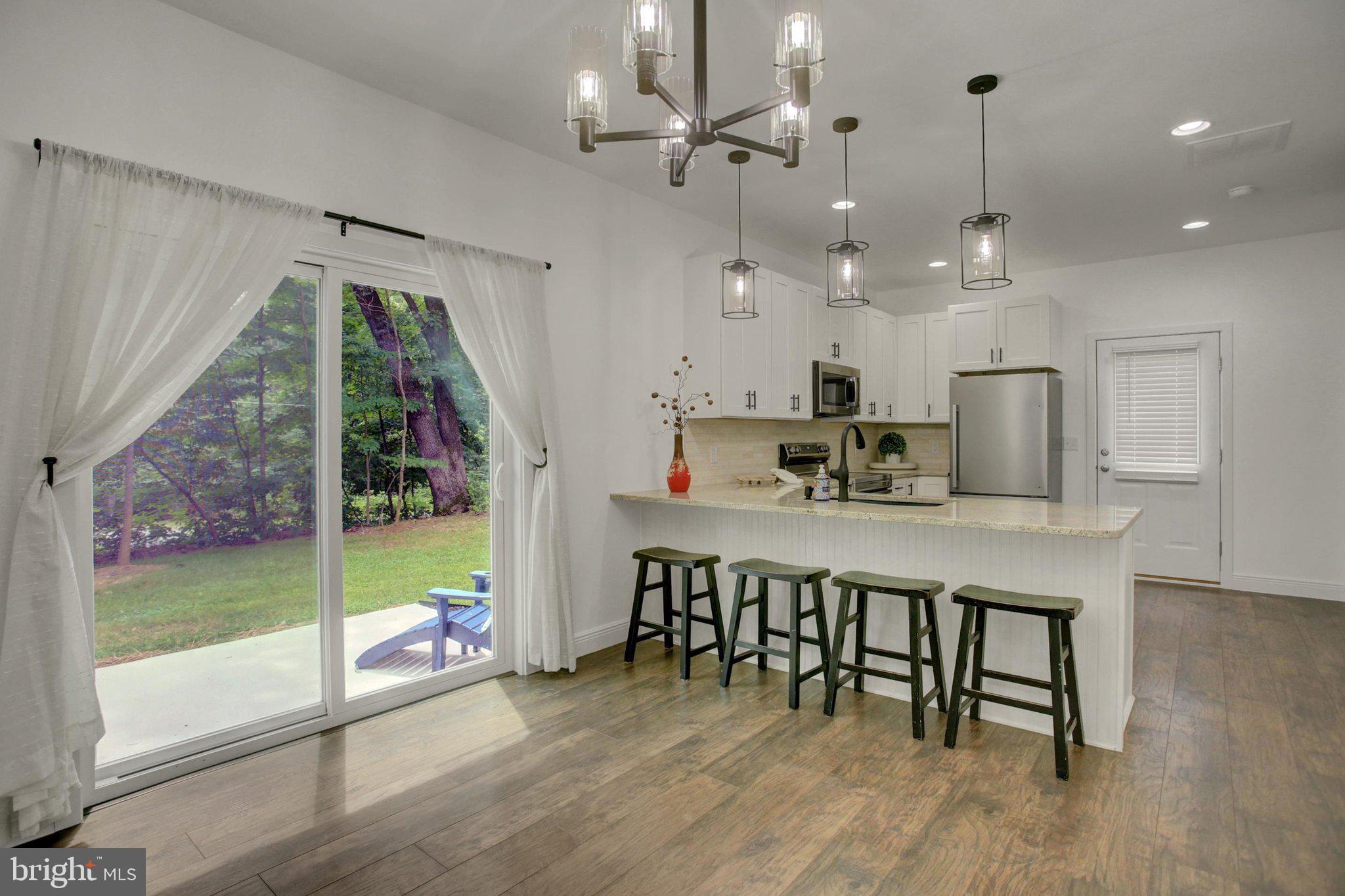 CARROLL VALLEY - Residential
