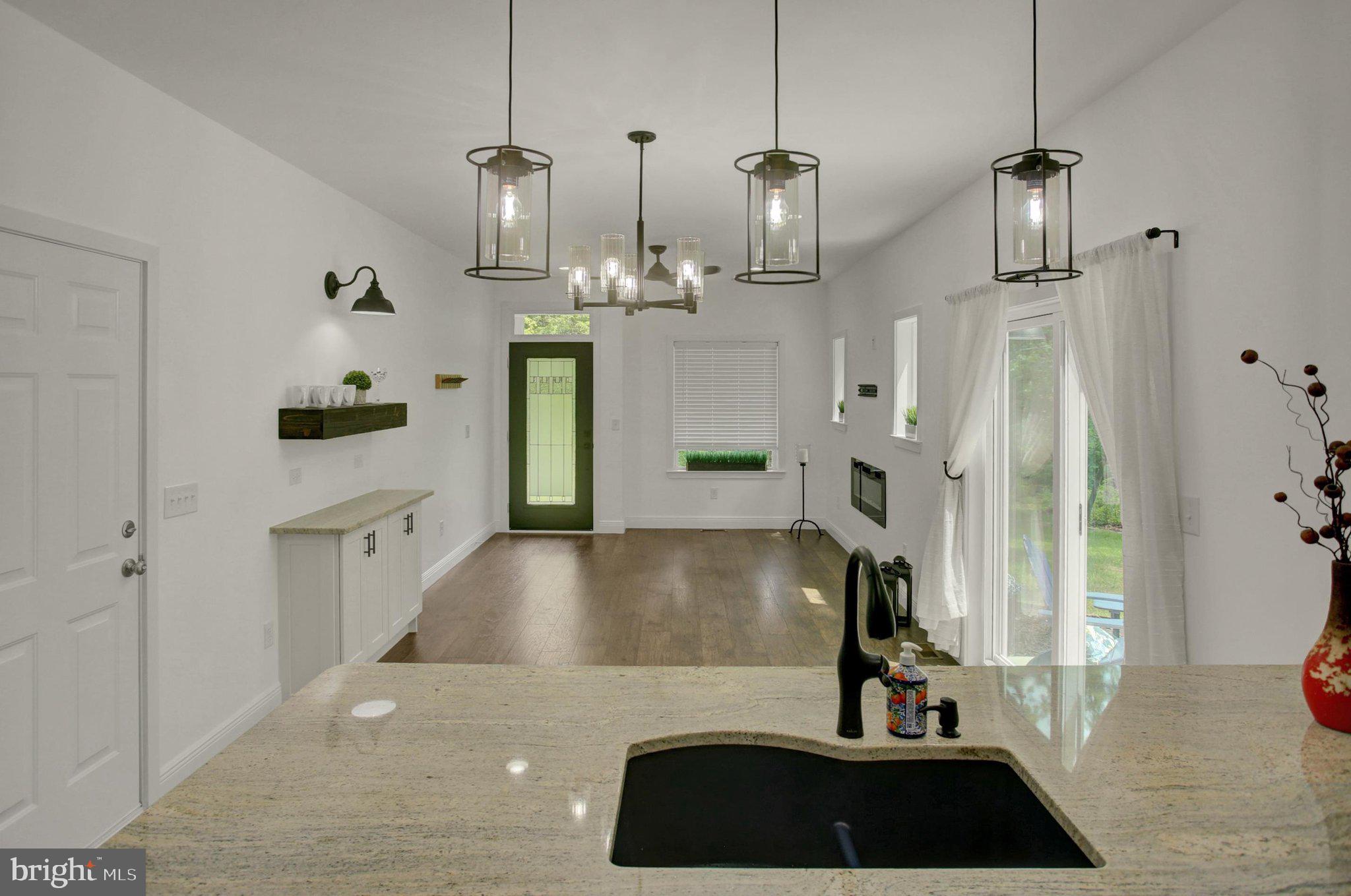 CARROLL VALLEY - Residential