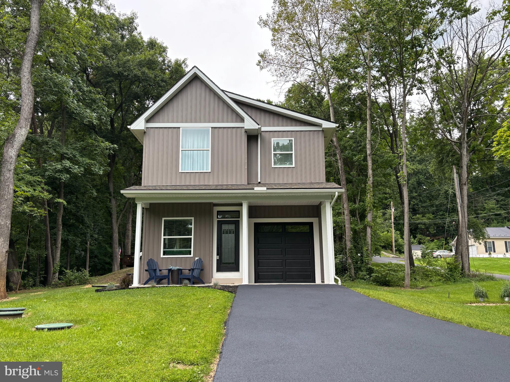 CARROLL VALLEY - Residential