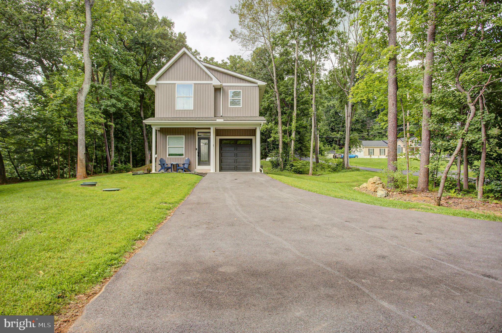 CARROLL VALLEY - Residential