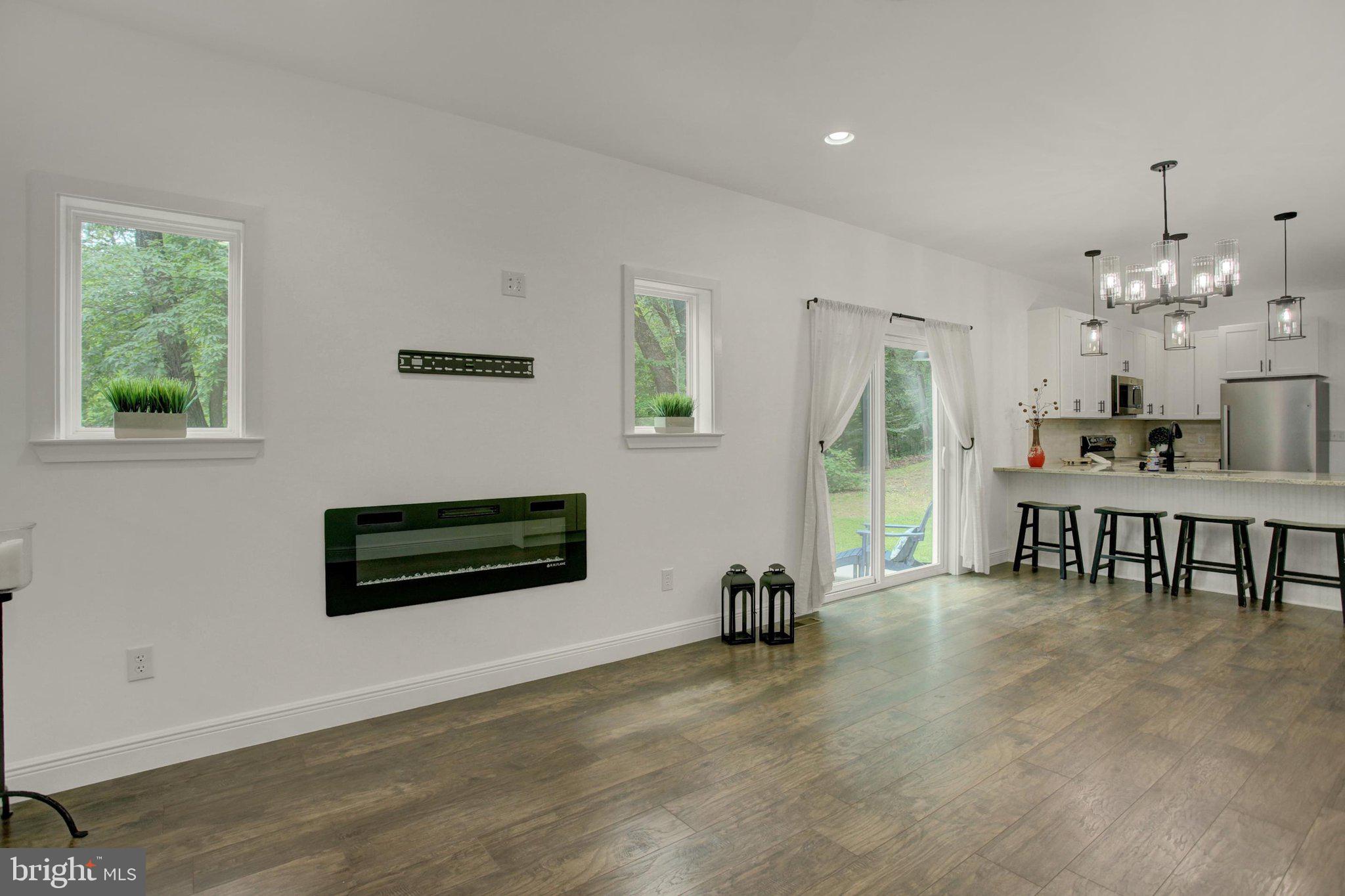 CARROLL VALLEY - Residential