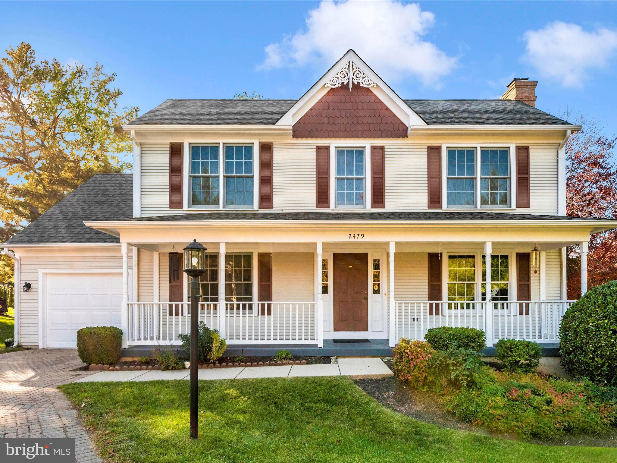 WORMANS MILL - Residential