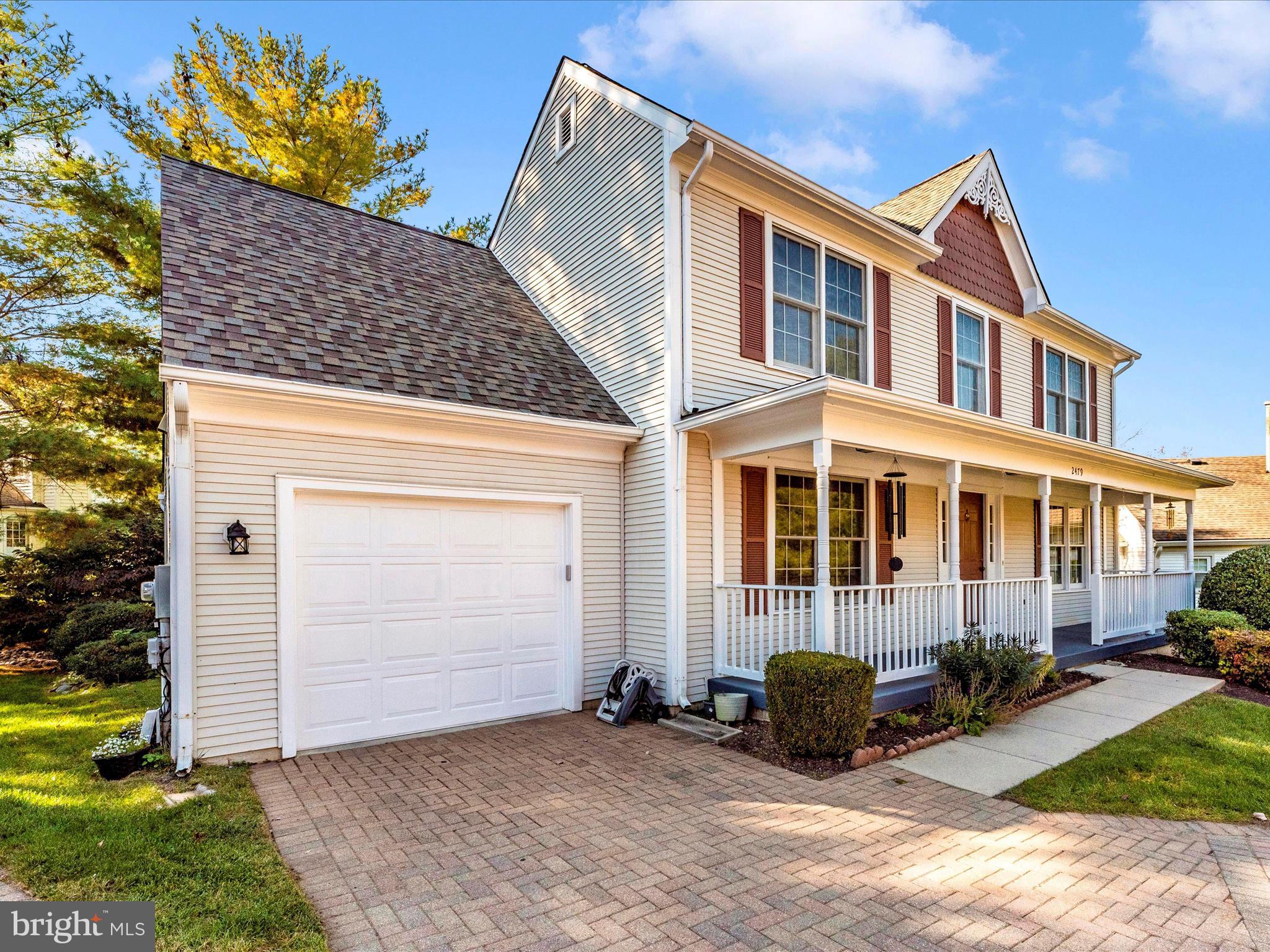 WORMANS MILL - Residential