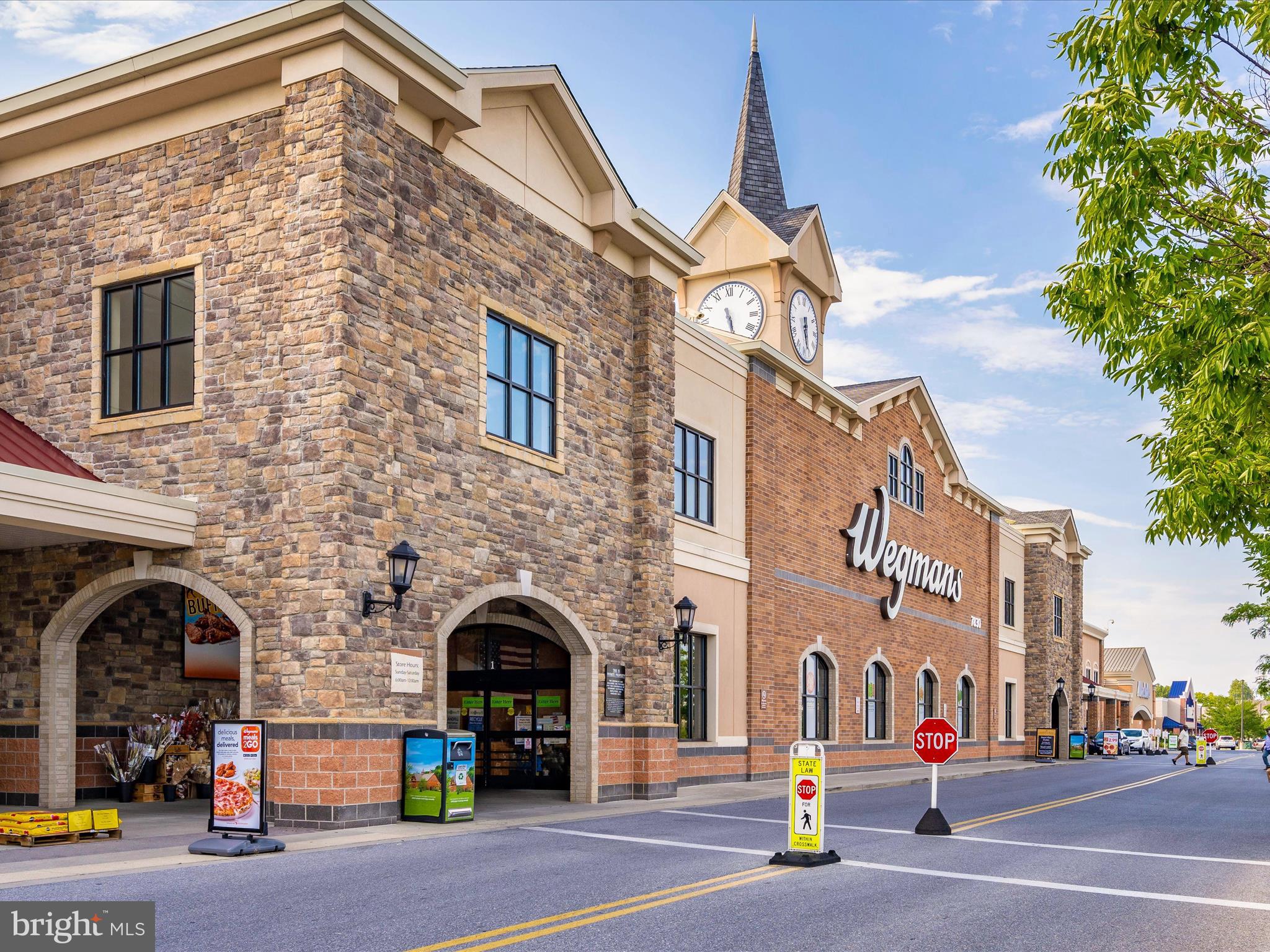 WORMANS MILL - Residential