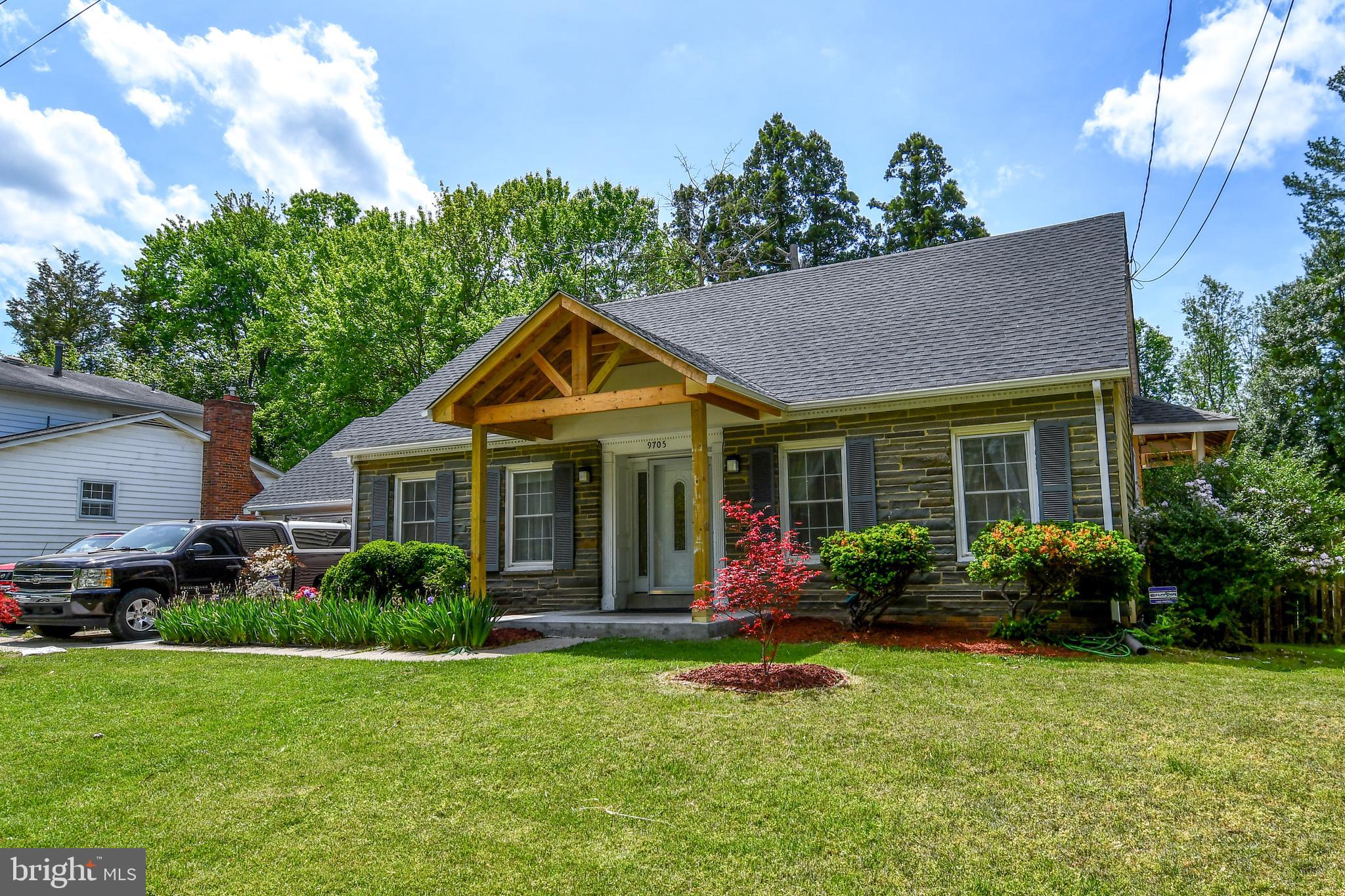 BROOKWOOD - Residential
