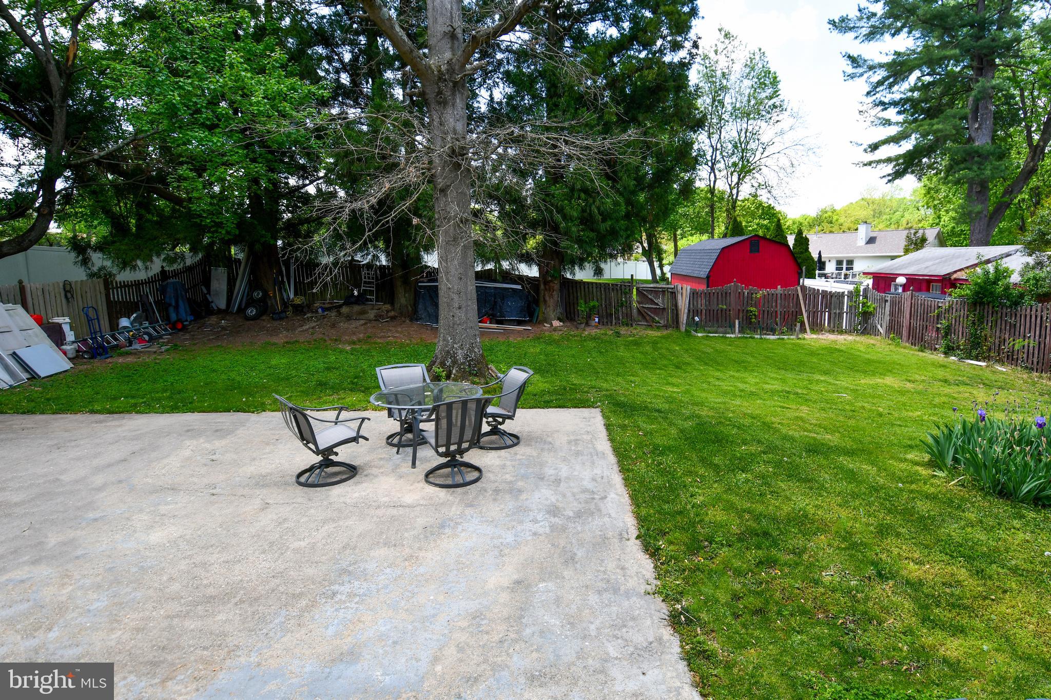 BROOKWOOD - Residential