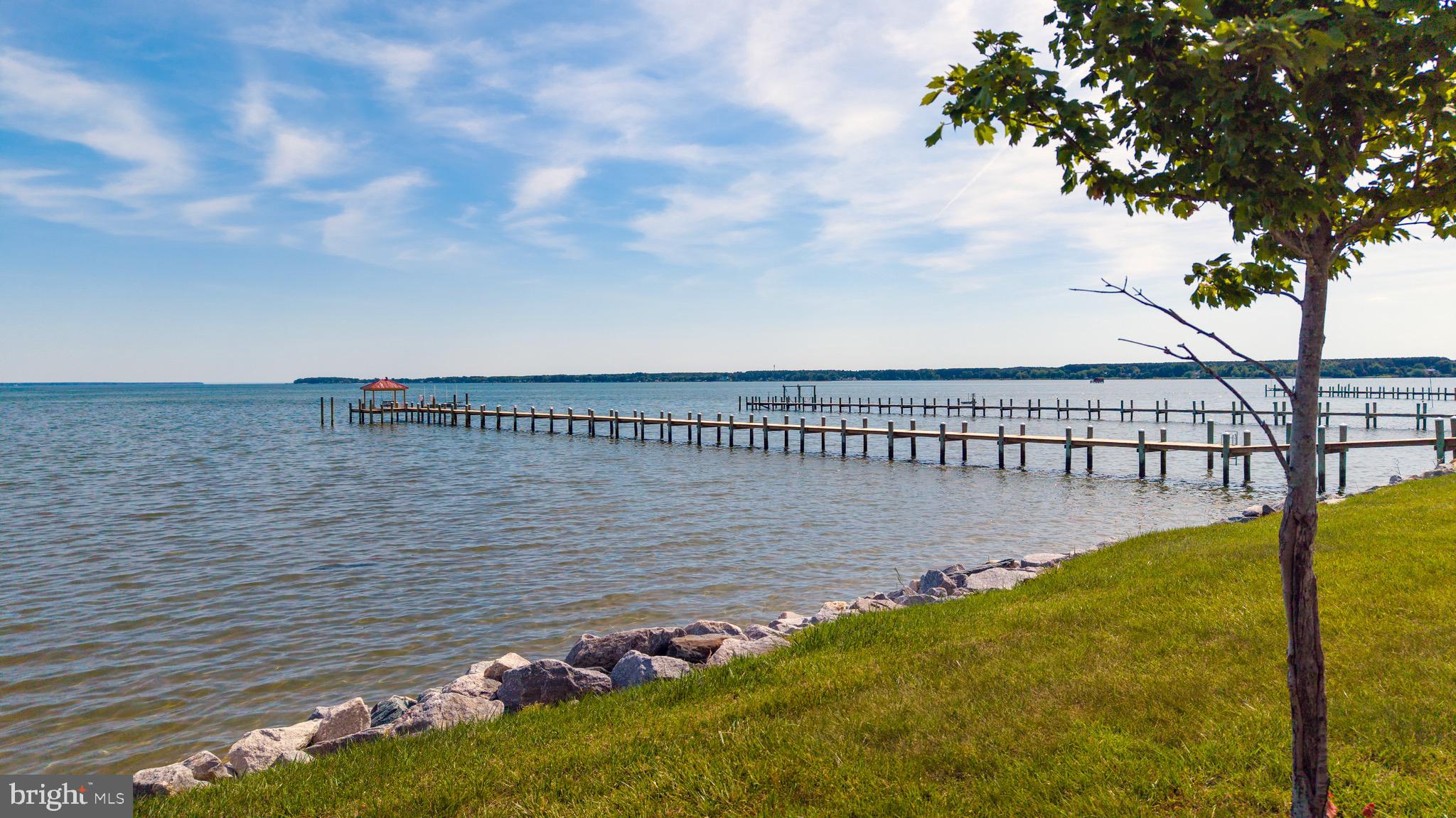 GOOSE POINT ESTATES - Residential