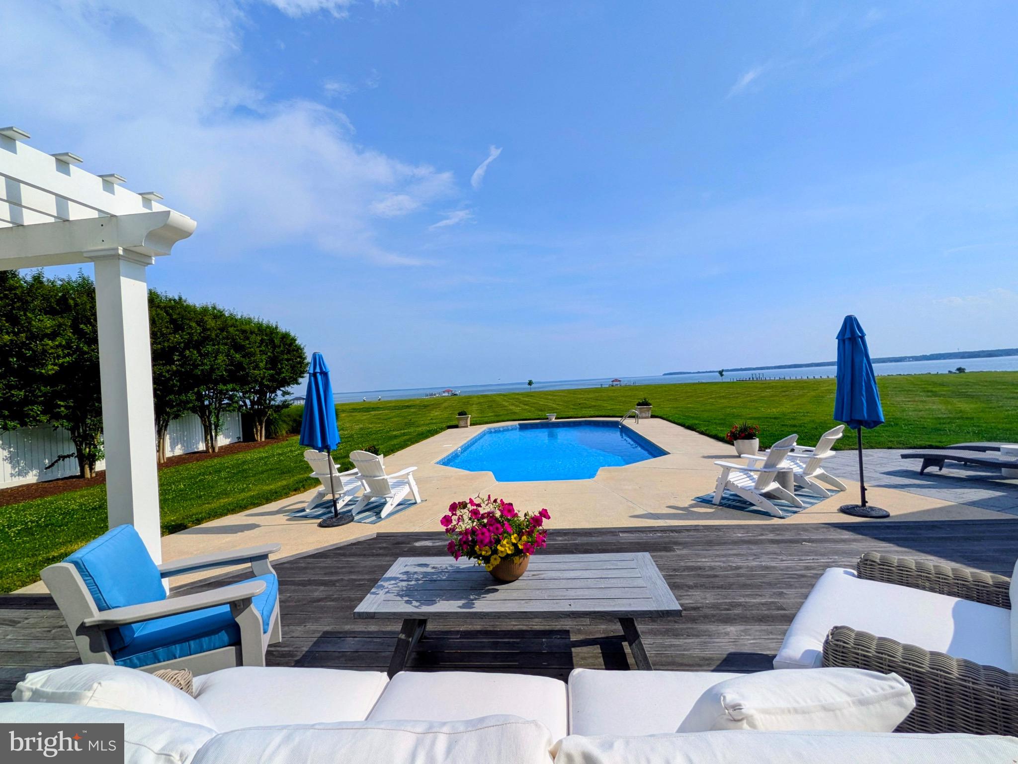 GOOSE POINT ESTATES - Residential