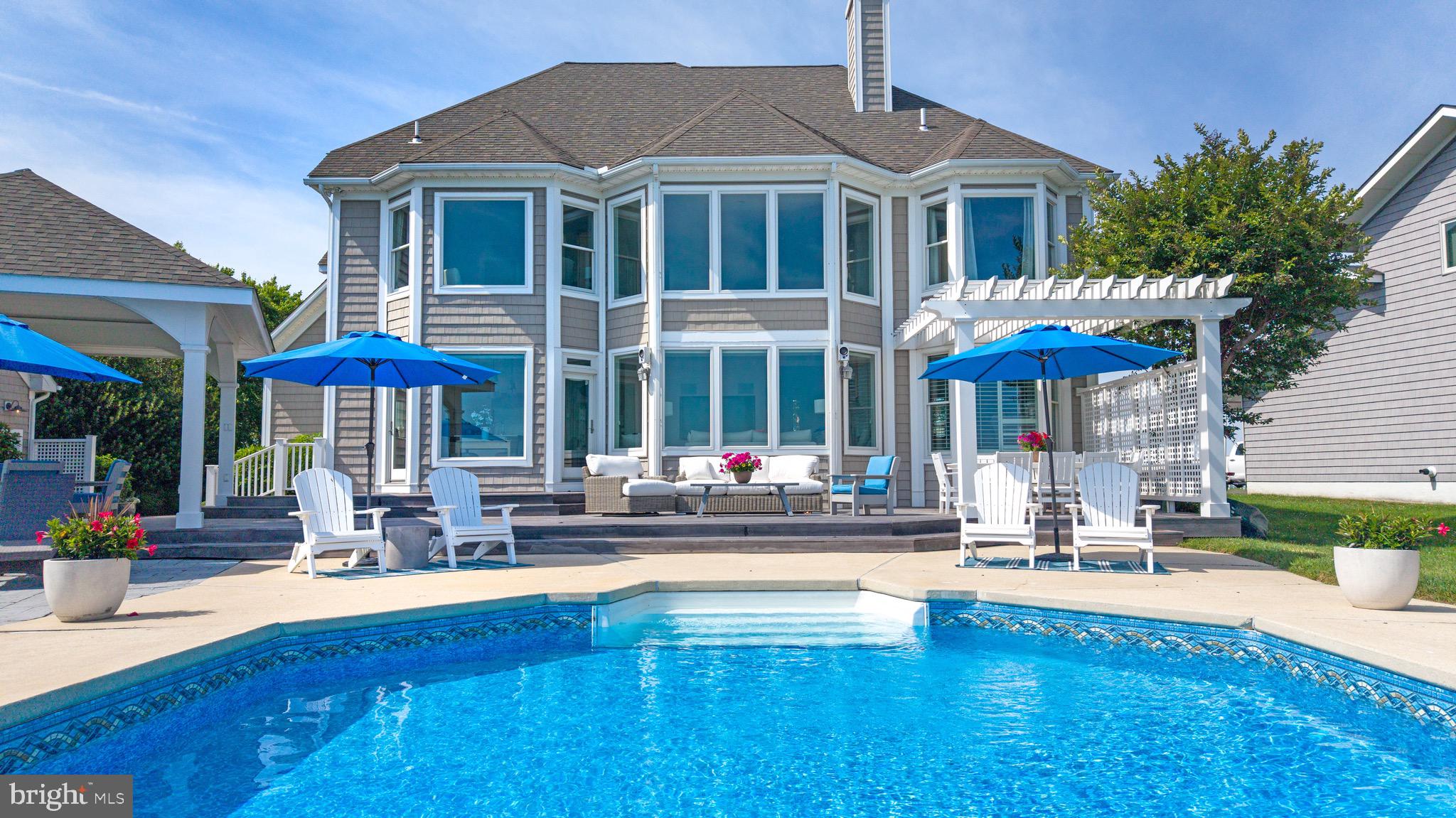 GOOSE POINT ESTATES - Residential