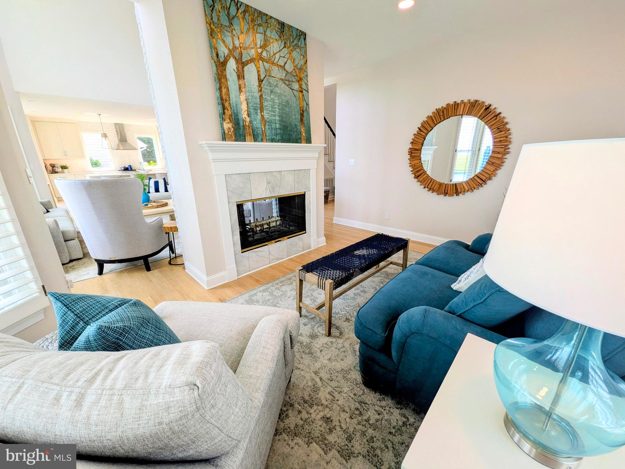 GOOSE POINT ESTATES - Residential