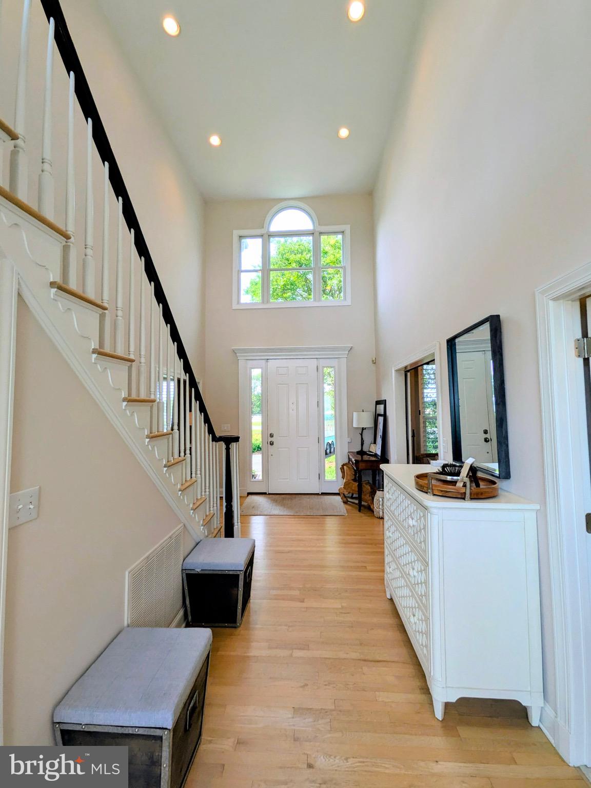 GOOSE POINT ESTATES - Residential