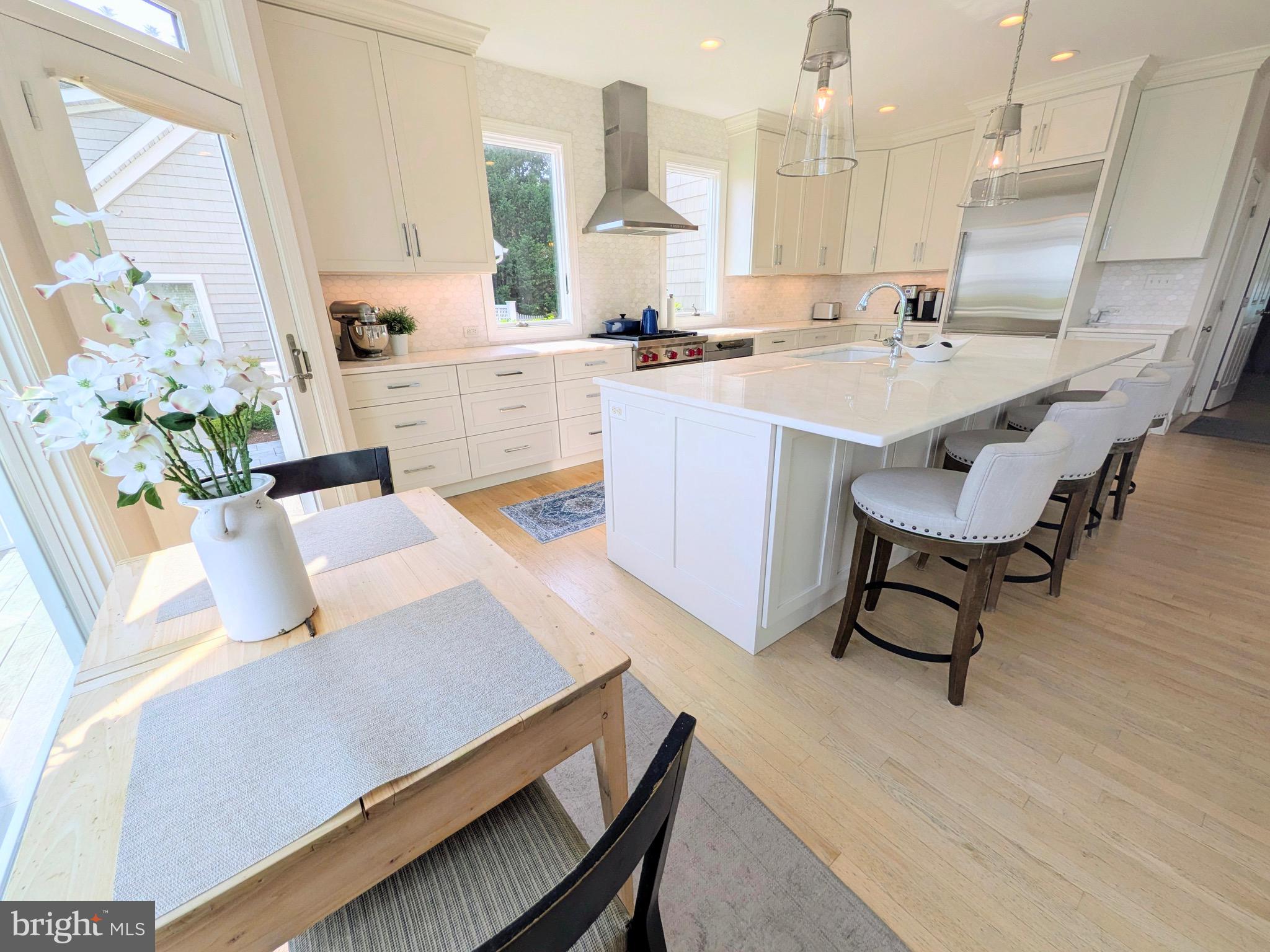GOOSE POINT ESTATES - Residential