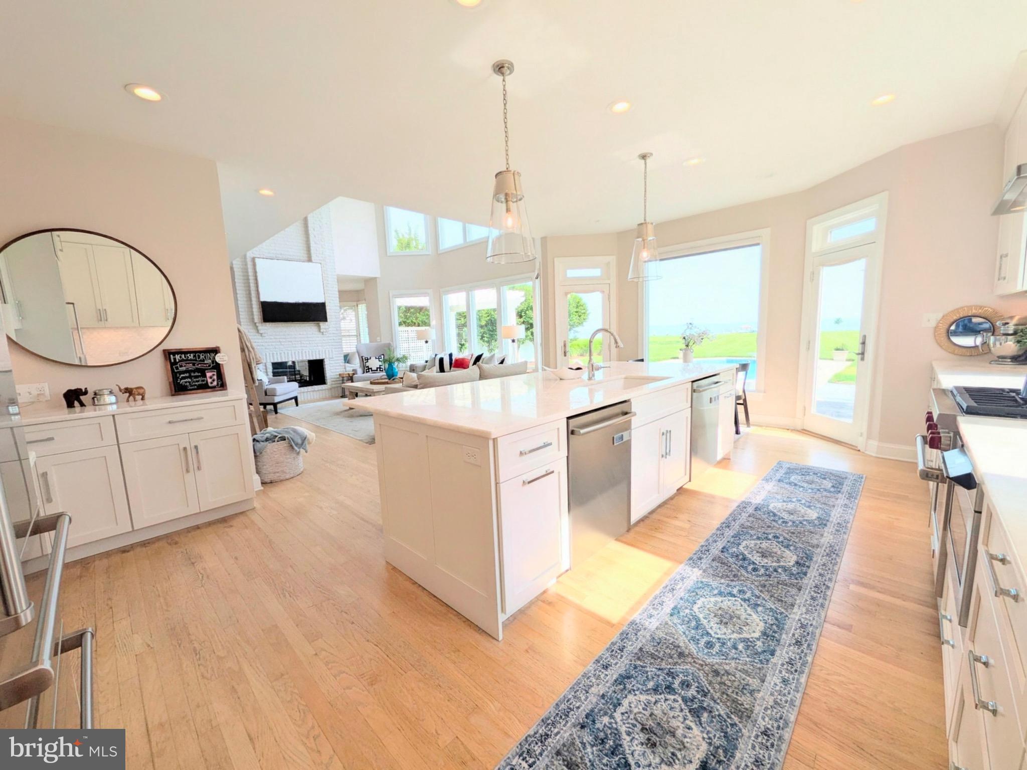 GOOSE POINT ESTATES - Residential