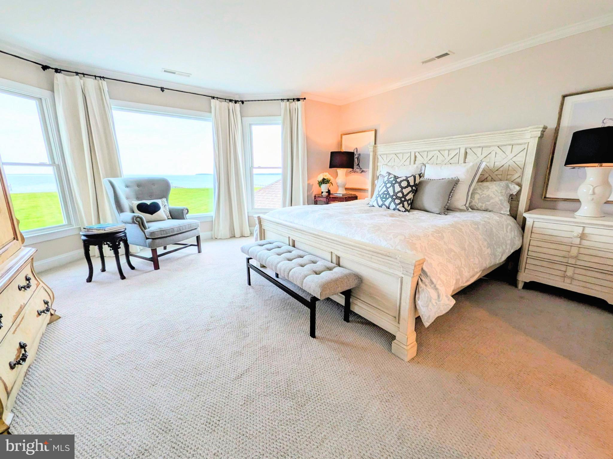 GOOSE POINT ESTATES - Residential