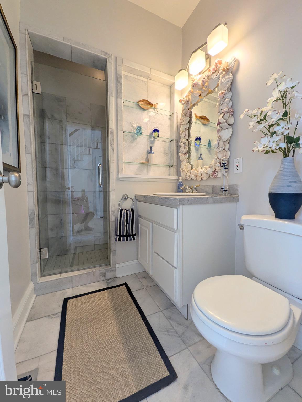 GOOSE POINT ESTATES - Residential
