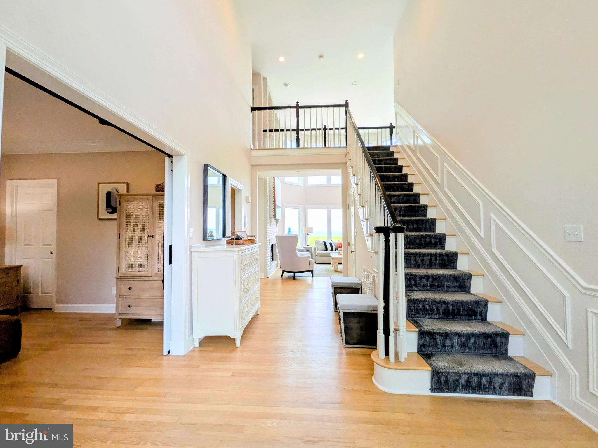 GOOSE POINT ESTATES - Residential