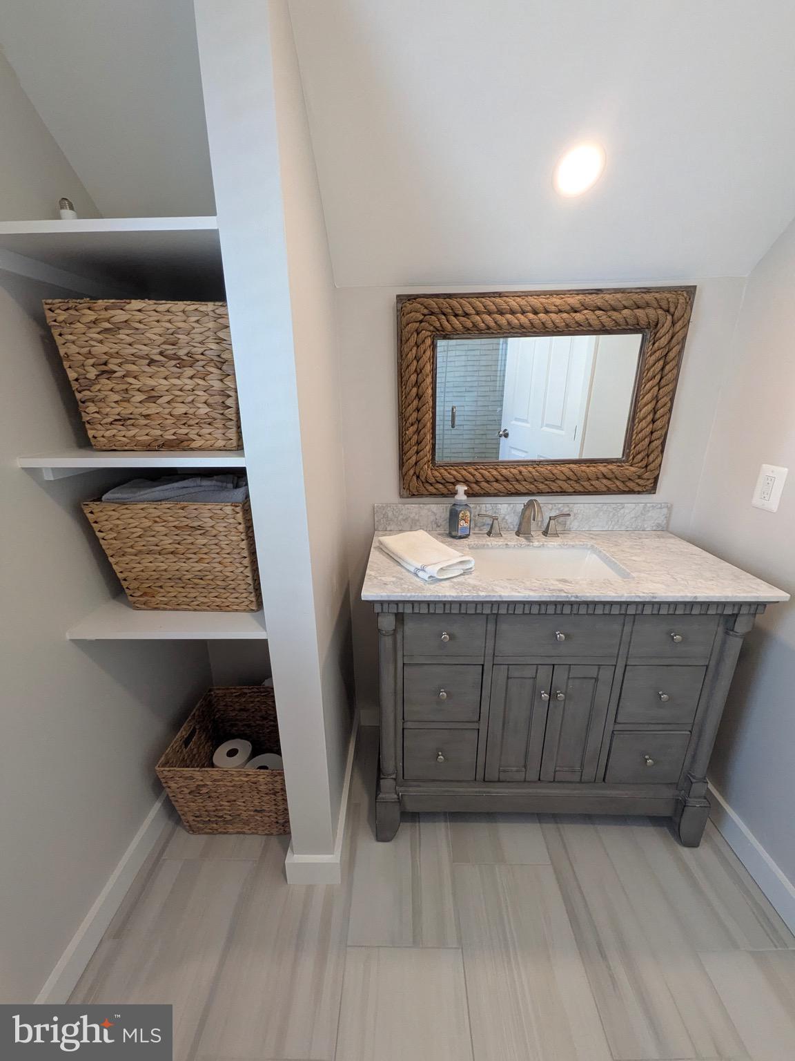 GOOSE POINT ESTATES - Residential