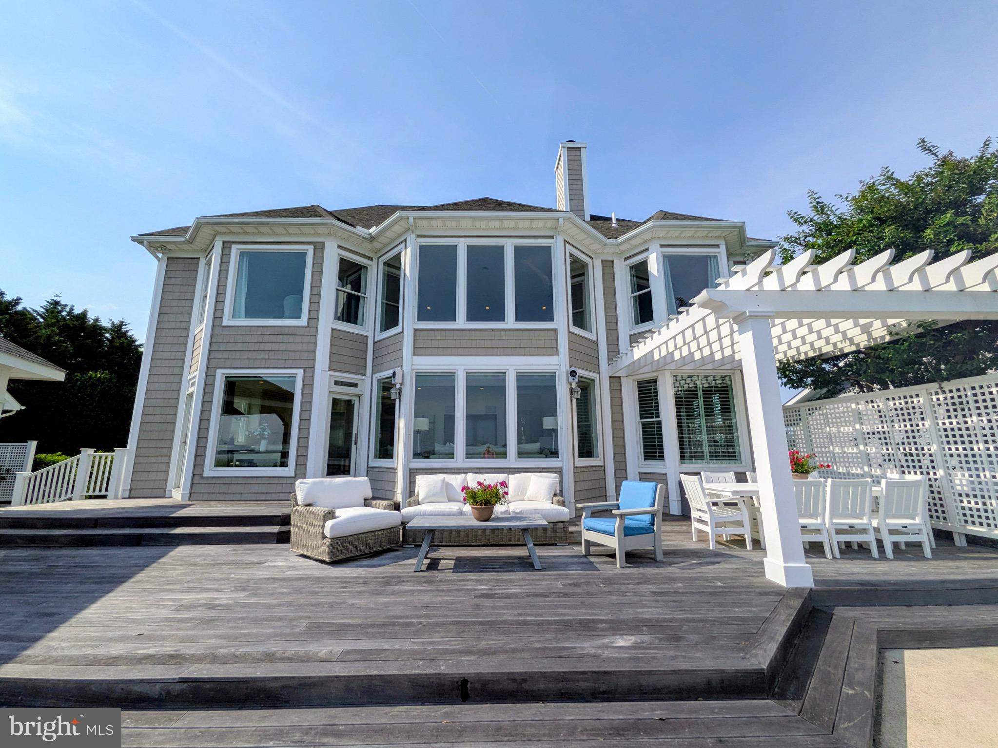 GOOSE POINT ESTATES - Residential