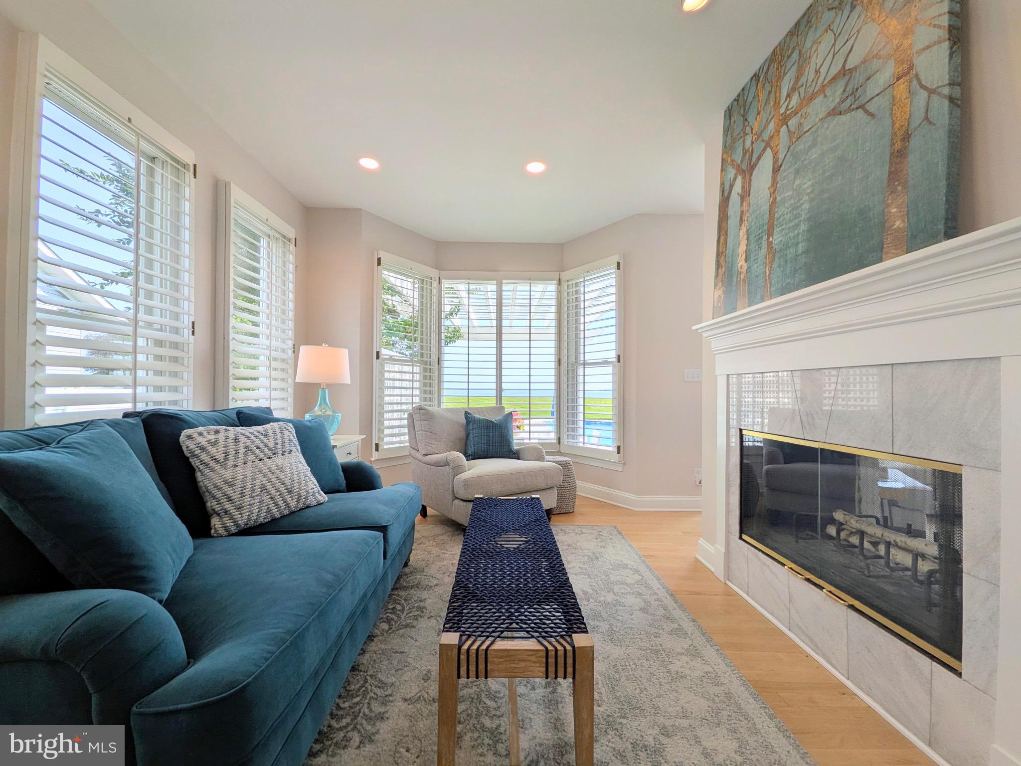 GOOSE POINT ESTATES - Residential