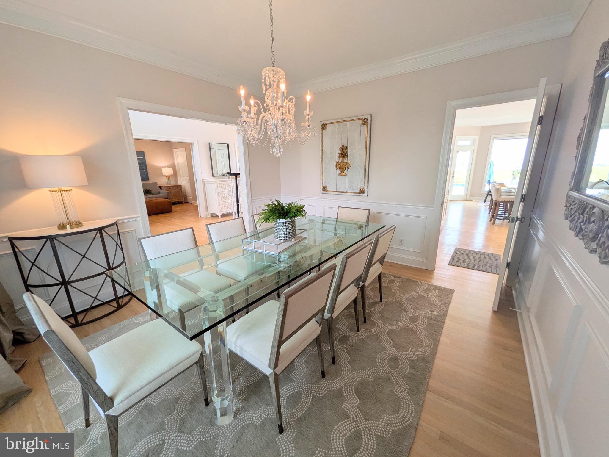 GOOSE POINT ESTATES - Residential