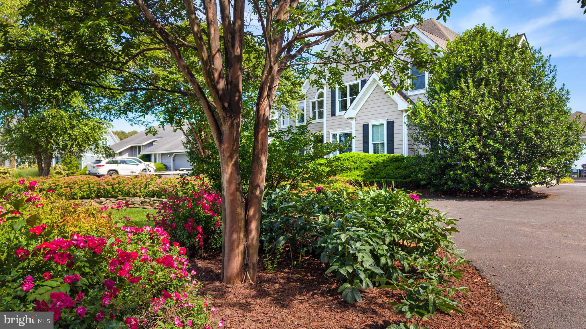 GOOSE POINT ESTATES - Residential