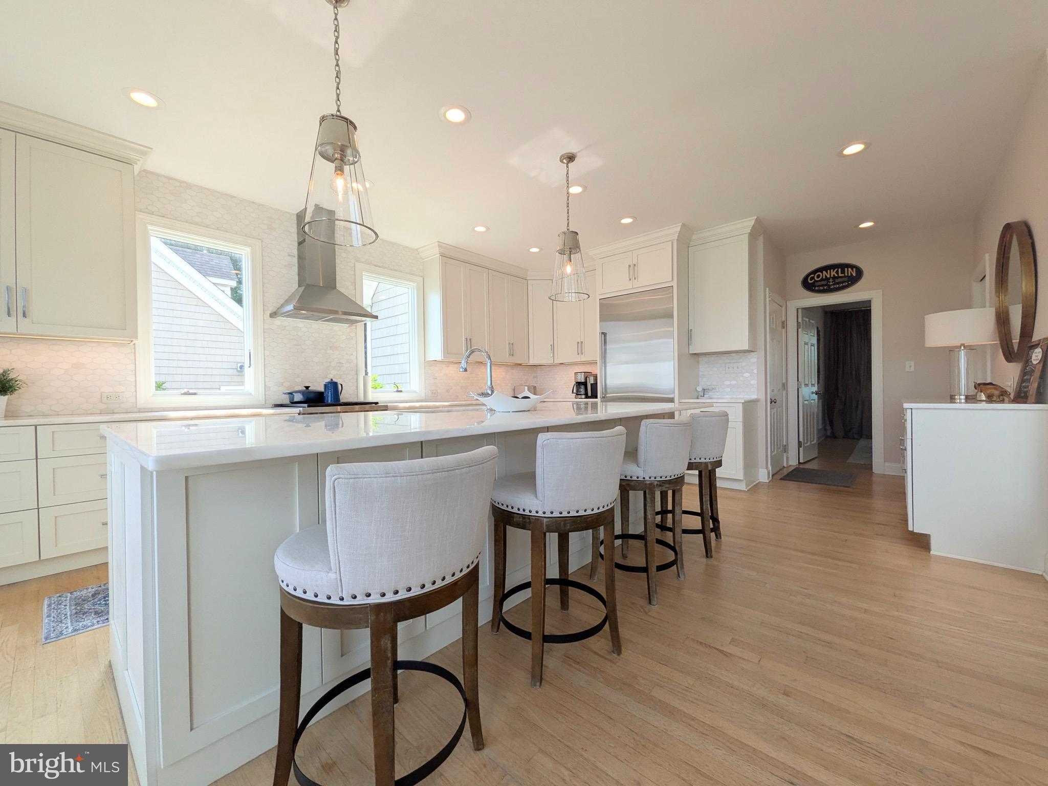 GOOSE POINT ESTATES - Residential