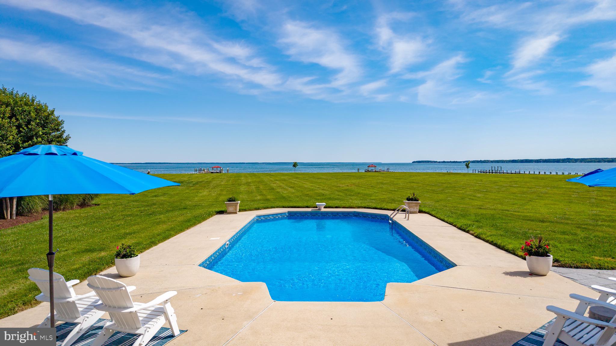 GOOSE POINT ESTATES - Residential