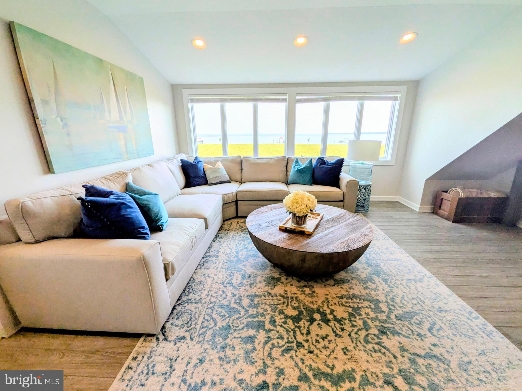 GOOSE POINT ESTATES - Residential